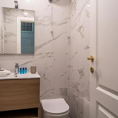 Apartman Iflat Augustus Near Pantheon *