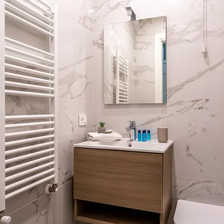 Apartman Iflat Augustus Near Pantheon