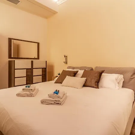Apartman Iflat Augustus Near Pantheon Róma